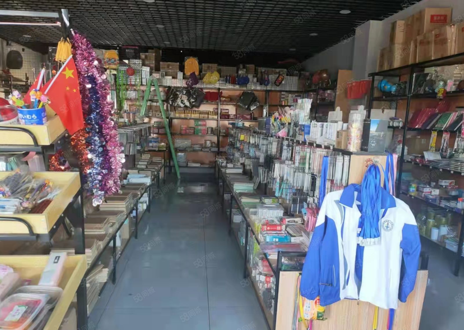 黃岡寶塔店文化辦公用品陳列 打造專業(yè)與美學(xué)并重的文化空間