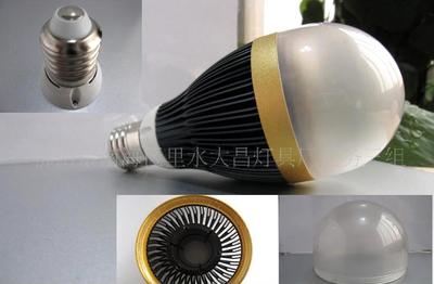 點亮生活 燈具供應市場的現狀與展望