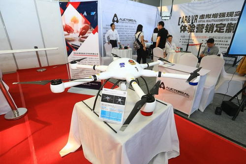 電商示范引領 陜西爭先作為——2017中國?西安電子商務博覽會暨電子商務培訓今日開幕
