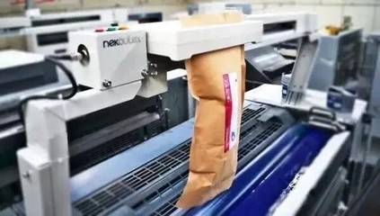 油墨包裝開啟大變革,環境效益與經濟效益并重才是終極目標